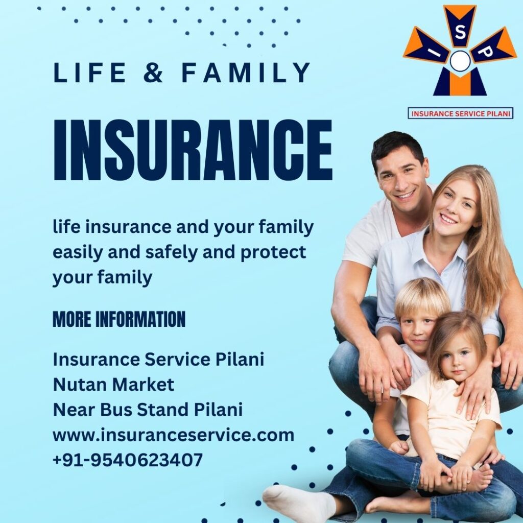 Life Insurance Policy